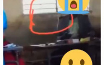 VIDEO / Elections locales: Une vidéo montre un homme, seul dans un centre de vote, en train de mettre des bulletins de la coalition « Benno Bokk Yakaar » dans les enveloppes