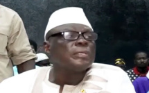Commune de Tambacounda: Mame Balla Lô, le maire sortant, battu dans son bureau