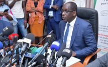 Locales à Yoff: Abdoulaye Diouf Sarr gagne dans son bureau de vote