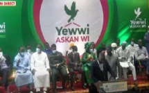 Ziguinchor / Résultat vote municipal de Boucotte sud: Yewwi Askan wi largement en tête à Néma au bureau 6