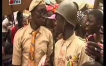 [Vidéo] A la découverte de Cherif Sow alias Per Bou Khar 2