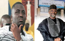 Conquête de la mairie de Médina: Cheikh Bâ bat Bamba Fall dans son bureau et dans son centre de vote