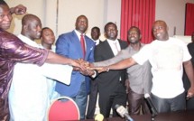 Face-à-face explosif ce samedi : Eumeu Sène et Modou Lô, BG2, B52, Gris et Tyson, Gouye Gui et Zoss se retrouvent 