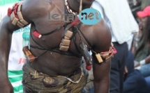 Saccage du véhicule du promoteur Pape Sow : Les lutteurs Siteu et Pape Mor Lô convoqués par la DIC