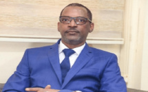 Il est le nouveau maire de Kolda: Mame Boye Diao détrône Abdoulaye Bibi Baldé