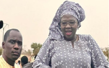 Brillante victoire à Koungheul : Socé Diop Dionne de Benno confirme son leadership