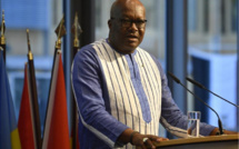Coup d’Etat au Burkina: Les Burkinabé du Sénégal soutiennent Kaboré
