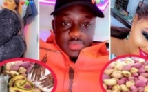 Mariage Omaro et Alima Tfm: Une histoire montée de toutes pièces pour le buzz