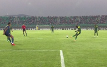 CAN 2021 / Après sa victoire contre le Cap Vert: Le Sénégal qualifié en quart de finale