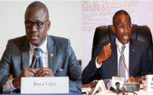 Candidat perdant à la Mairie: Amadou Hott, l’ascension brisée du technocrate