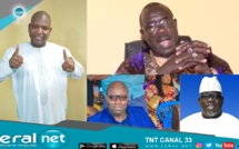 Locales 2022: Interdits de parler dans les médias, Khadim Samb, Ahmed Aïdara et Ndoye Bane font parler d'eux