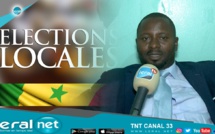Cyrille Nguiegang Ntchassep: "Utiliser des tablettes et faire un casting des présidents de bureau"