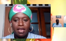 Vidéo : Les premiers mots de Khadija Mahecor Diouf, nouvelle mairesse Golf Sud