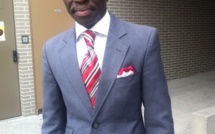 Vidéo : Fauteuil Rouge avec Ousmane Mbaye Beuzz