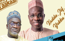 Locales 2022 à Kaolack: Ahmed Youssouf Bengelloune gagne le département avec un écart de 1756 voix