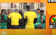 CAN 2021: COTE D'IVOIRE vs EGYPTE (1/8 de Finale - L'Avant Match)