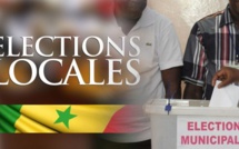 Officiel / Commune de Mbour, les résultats définitifs: BBY gagne avec 17.711 voix, YAW 11 634