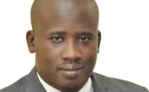 Kaolack / Dabaly : Les premières tendances largement favorables à Samba Sall, avec un écart de 1.014 voix...Il devient le plus jeune maire de la région