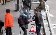 Crack à Paris : nouveau bras-de-fer entre l'Etat, la mairie et la préfecture de police