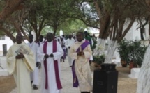 L’Archidiocèse de Dakar exprime ses condoléances suite au décès de Sœur Marie Agnès Goudiaby