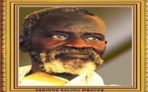 [Vidéo] Collection de sermons prononcés par Cheikh Saliou Mbacké, cinquième khalife général des Mourides "1915 — 2007"