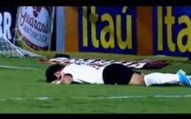Football: Bêtisiers des plus grands loupés en 2013..Compilation (Regardez)
