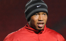 El Hadji Diouf: « Pourquoi je veux revenir à Lens »