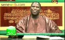 Vidéo: Iran Ndao « ceux qui portent des pantalons ou des « thiayas » sans porter de slip… »