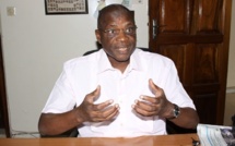 Liberté provisoire de Sidy Lamine Niasse : C’est Abdou Aziz Tall qui en a informé le Khalife de Léona Niassène 