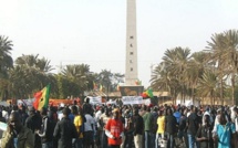 Soutien au peuple malien contre l’embargo de la CEDEAO : Ce vendredi, société civile, politiques, syndicats et diaspora africaine vont faire pression