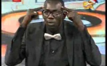 Plateau spécial "YORO SHOW" du 01 janvier 2014 (2STV)