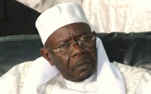 Abdoul Aziz Sy Al Amine : "La particularité du Sénégal, c’est qu’il y a les prières des guides religieux"