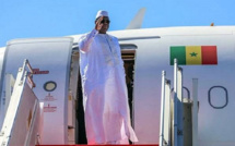 Visite officielle en Egypte: Le Président Macky Sall quitte Dakar ce vendredi