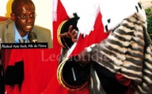 Sommés de vider leurs logements de fonctions : Les magistrats sénégalais se rebellent contre l’Etat