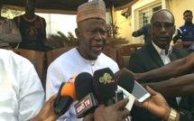 Accrochage entre l’Armée sénégalaise et le Mfdc en Gambie : l’opposant gambien Oussainou Darboe demande des explications