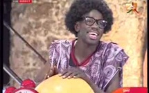 [Vidéo] Good morning du 03 janvier 2014 : Les délires de Yoro sur le plateau de 2Stv