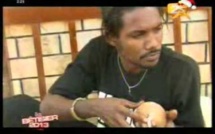 [Vidéo] Le bêtisier 2013 de 2sTv "Dangay réé ba tass"