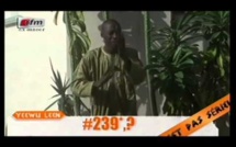 C'est pas sérieux du vendredi 03 janvier 2014