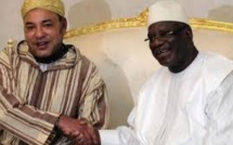 Gratitude du peuple malien envers le Roi du Maroc