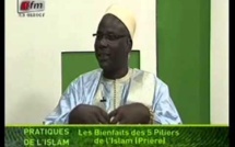 Les bienfaits des 5 piliers de l'islam