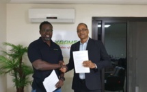 Litige sur le combat Modou Lô vs Ama Baldé : « Les agissements de Luc sont assimilables à du faux …(Pape Thiam, homme d’affaires)