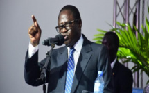 Elections locales: Pape Diop félicite les vainqueurs et se projette déjà sur les Législatives…