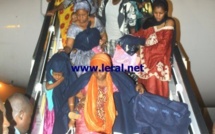 Rapatriement des Sénégalais de Centrafrique : Suspicions de magouilles autour des 30 millions envoyés par Macky