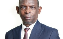 Nioro du Rip : Momath Bâ, frère de Moustapha Bâ, élu maire