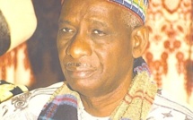 Nécrologie: Aboubacry Kane du PS est décédé