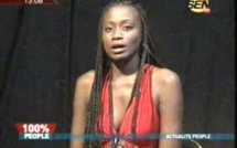 "100¨% People" du samedi 04 janvier 2014 (Sen Tv)