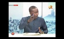 Vidéo - Pape Alé Niang: "Youssou Ndour est contre la 2stv"