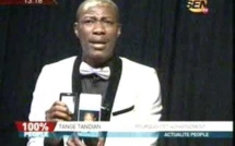 Vidéo - Tange règle ses comptes et dit ses vérités !