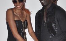 Vidéo - Le joli cadeau de Amadou Badiane à son épouse Kiné