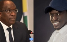 Seydina Issa Laye Samb: "Abdoulaye Diouf Sarr est mon...fils"